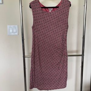 Loft dress XL